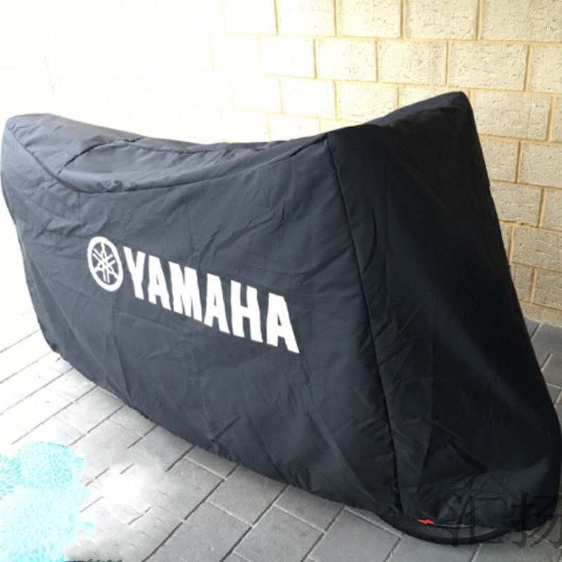 Yamaha R1R6R3R15 VMAX MT10 FZ1N XJR FJR1300 FZ8 6R 07 car cover car cover