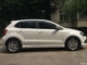 Đuôi xe polo 11-17 Polo Đinh Cánh Mới Polo sửa đổi đuôi polo miễn phí đấm dán - Sopida trên