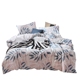 Chăn bông đơn mảnh 100% cotton đơn 1,5m1,8 m nam và nữ đôi ký túc xá 200x230 chăn sinh viên 	chăn phao cho bé	 Quilt Covers