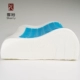 Mùa hè Mùa hè Mát Gel Không gian Bộ nhớ Bông Gối Cao và Thấp Slow Rebound Sponge Gối Người lớn gối sofa Gối