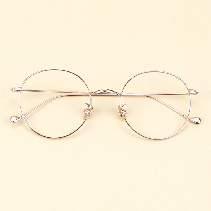 Montures de lunettes en Alliage de nickel - Ref 3140990 Image 3