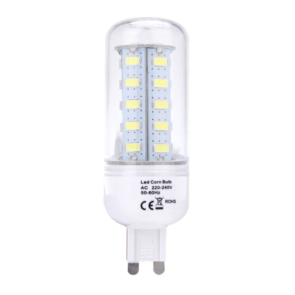g9 5 w 5730 smd 36 leds lamp van corn energy efficiency 360