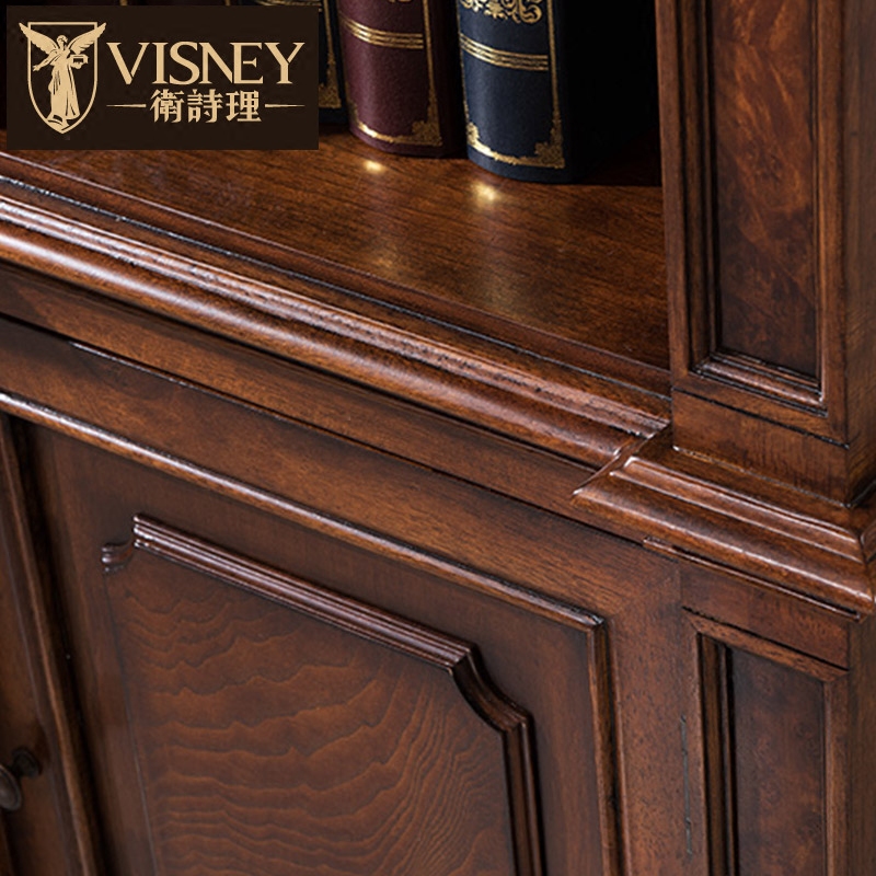 Visney��ʽ��ľ���������19009H3