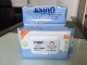 Ưu đãi đặc biệt France Baby Love Plant Source Enzyme Wipes Triple Pack 240 miếng Khăn lau sạch cho trẻ sơ sinh - Khăn ướt