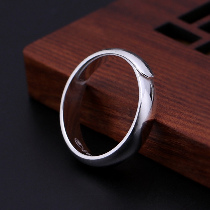 Bague OTHER   en Argenterie - Ref 3086962 Image 3