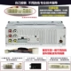 Xe nguyên bản Bluetooth xe hơi Máy DVD thẻ radio Đài phát thanh xe hơi Máy nghe nhạc CD Máy U đĩa MP3 - Trình phát TV thông minh
