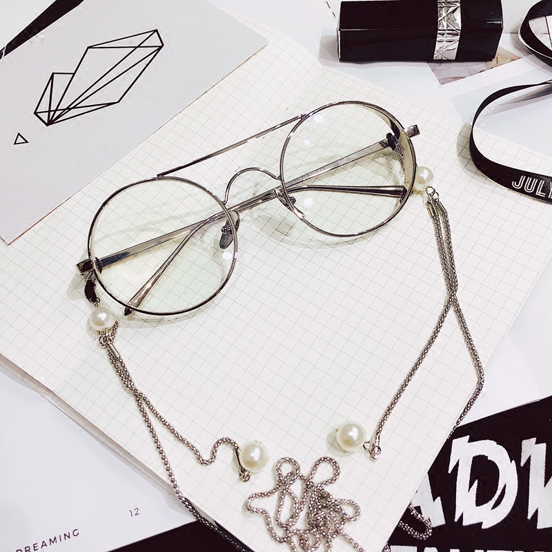 Montures de lunettes en Alliage de nickel - Ref 3141868 Image 4