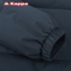 Trở lại trở lại Kappa Kappa của nam giới xuống áo khoác thể thao áo ấm áo mùa đông K0752YY10D 210 Thể thao xuống áo khoác