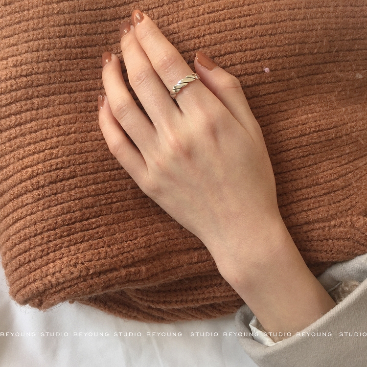 Bague OTHER   en Argenterie - Ref 3087209 Image 1