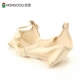 Hodo / Đậu đỏ Áo ngực cotton màu mỏng Không có dấu vết Không có vành Đồ lót nữ Sexy thoáng khí Mùa hè Ngủ Bra