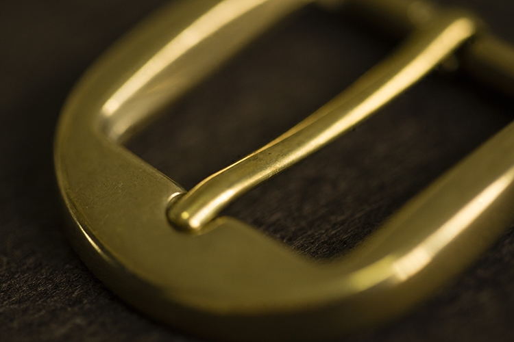 Qian's Handmade Belt Buckle No. 9 (Price is only to prevent malicious bidding)