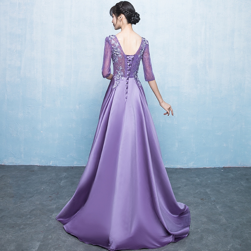 Robe du soir      conventionnel - Ref 3213562 Image 5