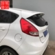 Dành riêng cho cánh đuôi mới của Ford thể thao cánh trên cùng 09-15 Carnival sửa đổi cánh gió cố định ST - Sopida trên