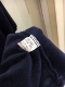 Sifuma mùa thu và mùa đông mới đích thực cho bé gái cashmere giản dị phiên bản Hàn Quốc của áo dài tay cổ chữ V