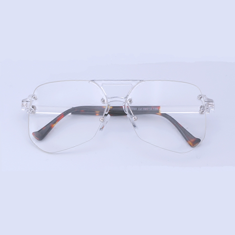 Montures de lunettes OTHER   en Memoire plastique - Ref 3141056 Image 5