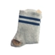 Vớ cotton sọc thoải mái thể thao tất nữ mùa thu và vớ ống mùa đông vớ vớ nữ Hàn Quốc mùa thu và mùa đông đôi vớ