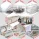 Bộ đồ giường khách sạn bán buôn bông gối khách sạn tùy chỉnh vẻ đẹp giường bông trắng đơn gối nằm cho bé Gối trường hợp