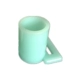 Yurt phụ kiện phụ kiện lưới lưới phụ kiện khung chân yurt dày yurt tăng muỗi ròng Socks - Lưới chống muỗi màn ngủ thông minh Lưới chống muỗi