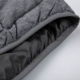McKINLEY mùa đông nam mới trùm đầu xuống áo khoác ngoài trời thể thao cao cashmere áo khoác ấm 256960 áo phao mũ lông Thể thao xuống áo khoác