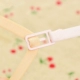 Đồ lót dây đeo vai thể thao mới chống trượt áo ngực chống trượt sáng tạo đồ lót dây đeo vai thể thao trượt khóa dây đeo áo ngực áo ngực không dây Vai tráng