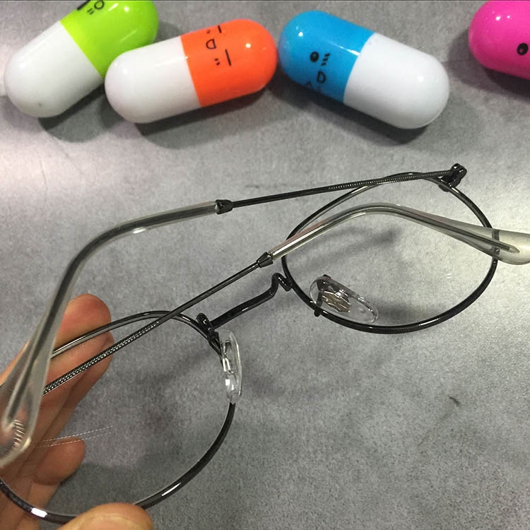Montures de lunettes en Metal memoire - Ref 3141263 Image 3