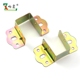 Âm thanh dày giường sốc chăm sóc 35 giường treo góc tắt reamers tai móc Đồ phụ kiện phần cứng góc Corner sắt treo khóa - Giường giường lưới cho bé Giường