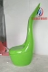 FRP đồ nội thất tùy chỉnh Sofa hình ghế hiện đại Ghế phòng chờ loạt ghế hành động Art Shark Ghế - Đồ nội thất thiết kế ghế tựa Đồ nội thất thiết kế