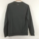 Li Ning Sweater nam 2018 Mới tập áo thun dài tay cổ tròn hàng đầu đan áo thể thao AWDN365 áo hoodie có dây kéo Thể thao lông cừu / jumper