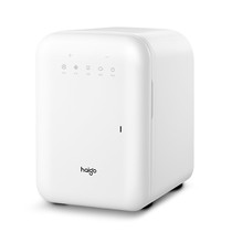 haigo bottle sterilizer baby cabinet UV with drying baby cutlery toy disinfection pan all day
