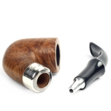 Питер Сена Петерсон Advanced System Fainet Frung Funkinmu Fighting 925 Silver Circle Light Face 313 Bend Fight