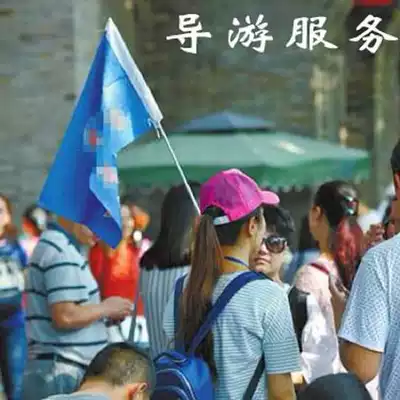 Xiamen tour guide Gulangyu tour guide itinerary customized free travel guide private tour guide Chinese Tour Guide 1 to 1