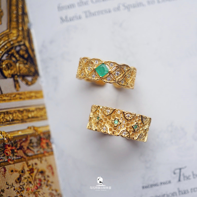 Bague Femme OTHER   en Argenterie - Ref 3087864 Image 1
