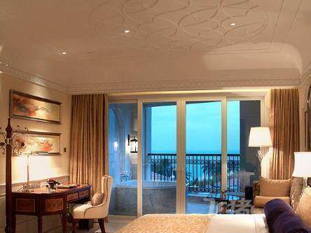 Crowne Plaza Sanbay Crown Holiday Holiday Hotel Crown Sea View Room