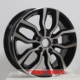 Bánh xe trung tâm Maiwei 16 inch Lifan Maiwei 820x60 hợp kim nhôm bánh xe vòng thép tuổi thai