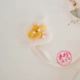 Khuôn silicon có lỗ Carousel punch Heart Heart Five Star DIY Wax Piece Block Aroma Stone Aromather vật liệu thạch cao - Tự làm khuôn nướng khuôn bánh kẹp tàn ong bằng điện Tự làm khuôn nướng