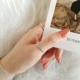 S925 sterling bạc nhẫn nữ dòng Nhật Bản và Hàn Quốc sóng răng cưa kim cương sáng cá tính hoang dã nhẫn đơn giản trang sức Hàn Quốc nhẫn kim tiền pnj Nhẫn