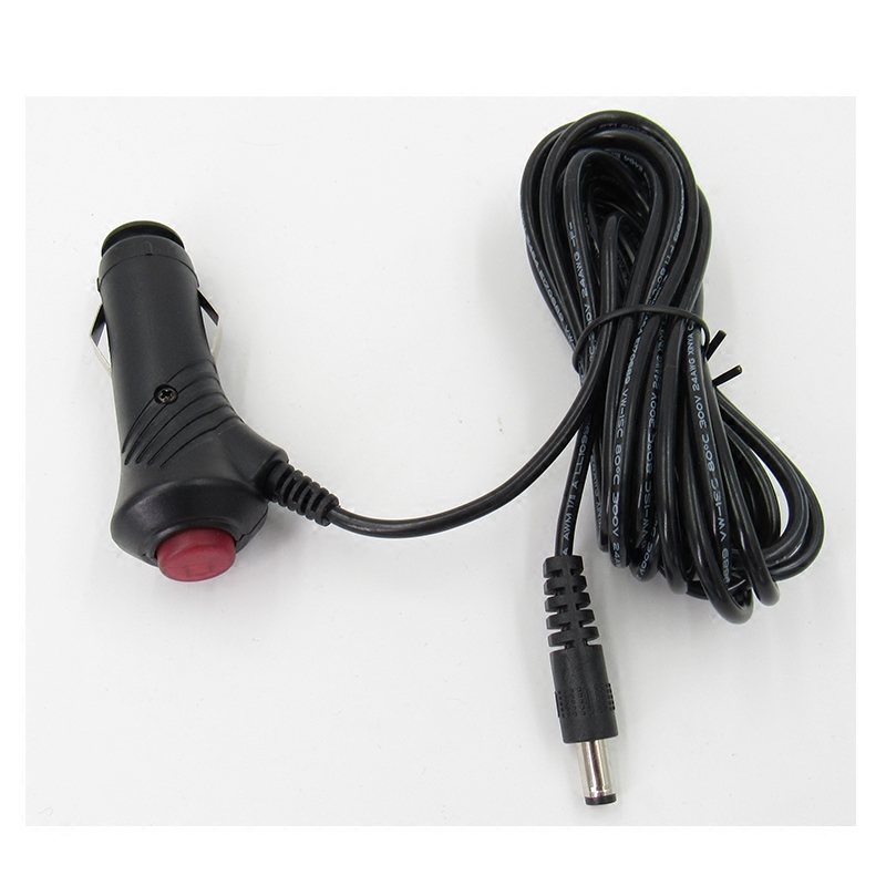 One point three one point five cigarette lighter Car charge two-way switch cigarette lighter