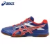 Giày bóng bàn Asics yasehi Giày bóng bàn nam TPA332 Giày đế xuồng chống trượt trong nhà và giày thoáng khí cho nữ Giày thể thao giày the thao nữ màu trắng Giày bóng bàn