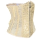 Mùa hè mỏng phần thoáng khí dây kéo đám cưới corset cơ thể định hình đồ lót bụng với eo con dấu sau sinh dây đeo corset tòa án