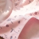 Hai cái quần lót tam giác cotton của phụ nữ, quần đùi nhỏ, đóng hộp