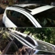Giá đỡ mái nhà mới và cũ hacker mới sang trọng gắn bó hatchback đặc biệt giá hành lý giá nóc - Roof Rack