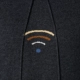 Como Boca mùa thu và mùa đông mới cashmere áo len nam hoodie WIFI mẫu thời trang giản dị áo len áo len áo khoác sơ mi nam Áo len Cashmere
