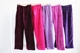 Mùa đông flannel nam và nữ ngủ quần dày ấm rộng lỏng nước lớn nhung san hô lông cừu nhà quần quần short nam Quần tây