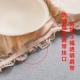 Quần lót ống lót nữ chống đi tụ tập quấn ngực ngắn gợi cảm không đáy quây áo ngực áo ngực quây
