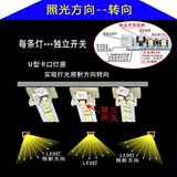Мини -ювелирная студия маленькая камера свето ящик Статический стол съемки