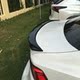 Áp dụng cho 12-19 Lexus Lexus IS200 IS250 IS300 IS350 cánh sau IS - Sopida trên đuôi gió xe ô tô Sopida trên