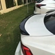 Áp dụng cho 12-19 Lexus Lexus IS200 IS250 IS300 IS350 cánh sau IS - Sopida trên