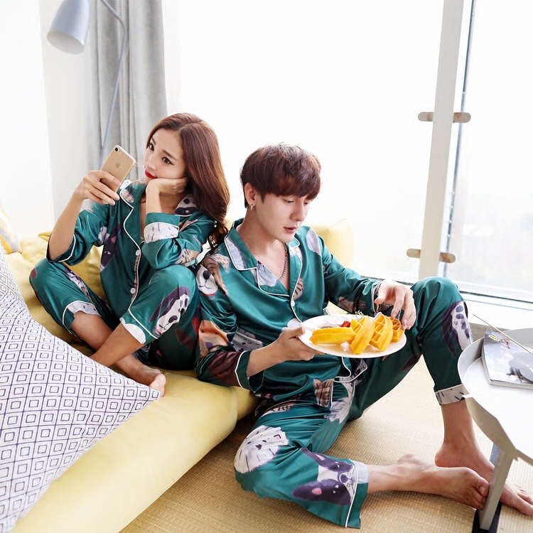 Pyjama mixte OTHER   en Polyester Polyester  à manches longues - Ref 3005828 Image 3