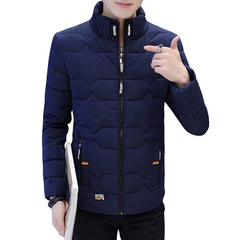 Blouson hiver pour homme   OTHER - Ref 3114729 Image 5