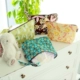 Hàn Quốc mua túi đựng tã cotton kinderpel balo bỉm sữa giá rẻ Túi / túi Baby